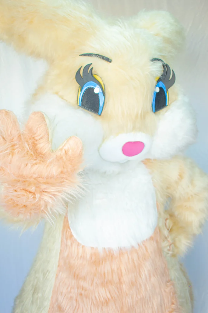 contratar coelho da pascoa em consolacao 