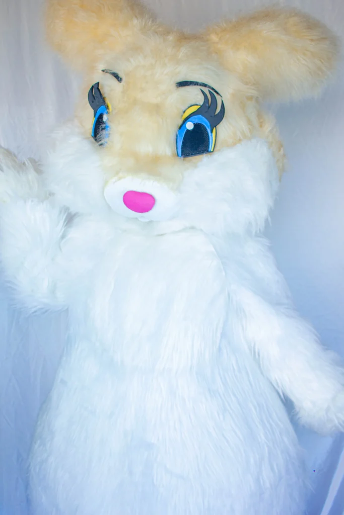 contratar coelho da pascoa em pirapora do bom jesus