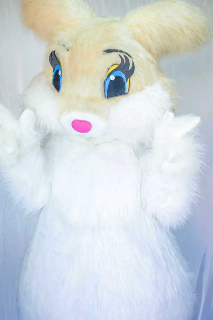 contratar coelho da pascoa em villa mariana